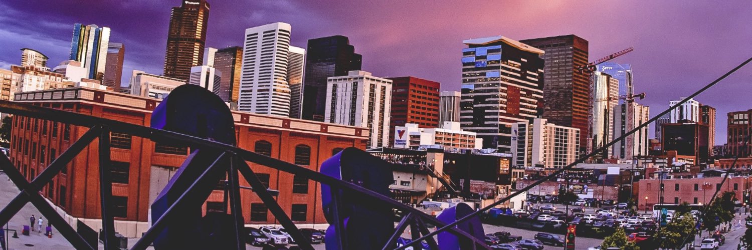DENVERGKI's profile banner image