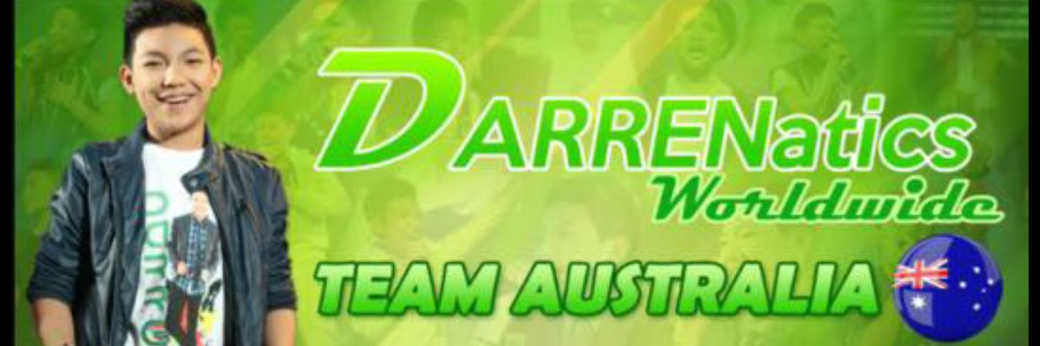 DarrenaticsAust's profile banner image