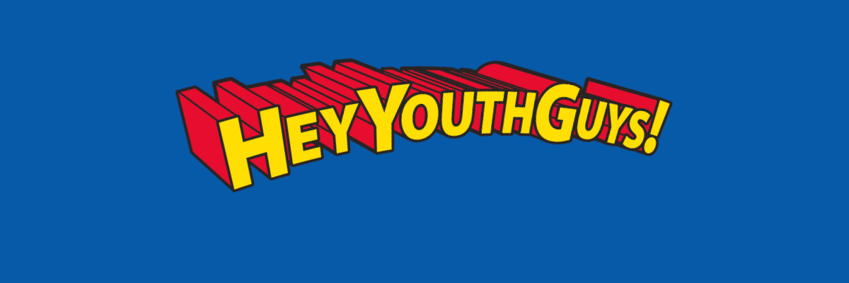 HeyYouthGuys's profile banner image