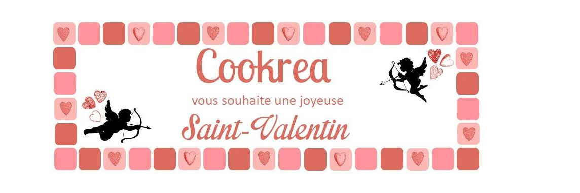 Cookréa banner