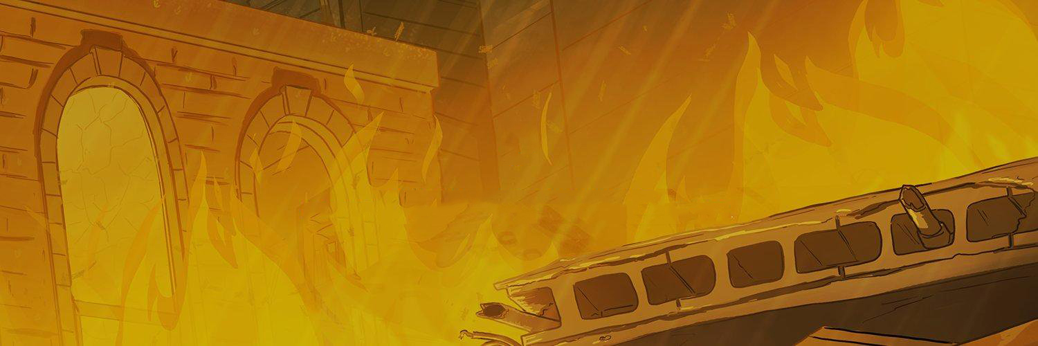 ️️️ banner