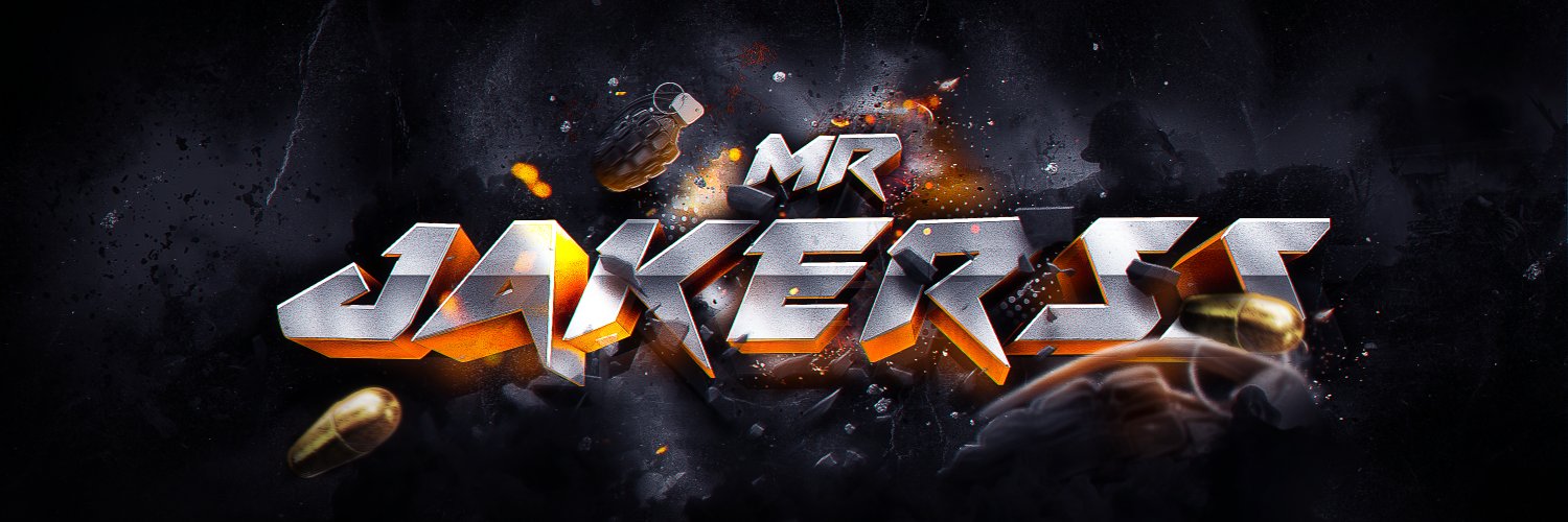 MrJakerss's profile banner image