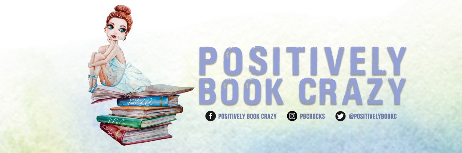 PositivelyBookC's profile banner image