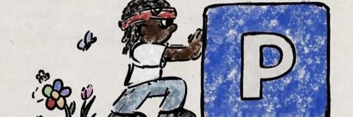 6’6 #LLDM 🩸 banner