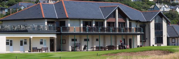 AberdoveyGC Profile Banner