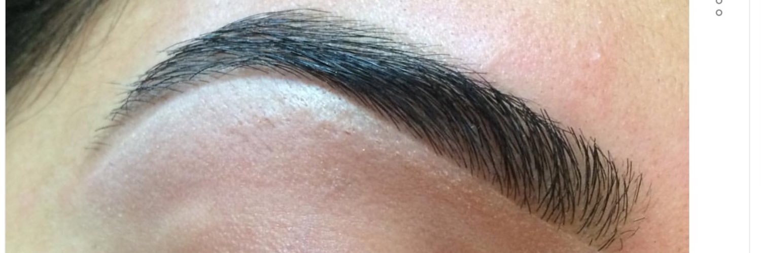 victoriasbrows's profile banner image
