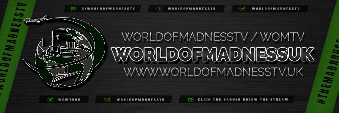womtvuk's profile banner image