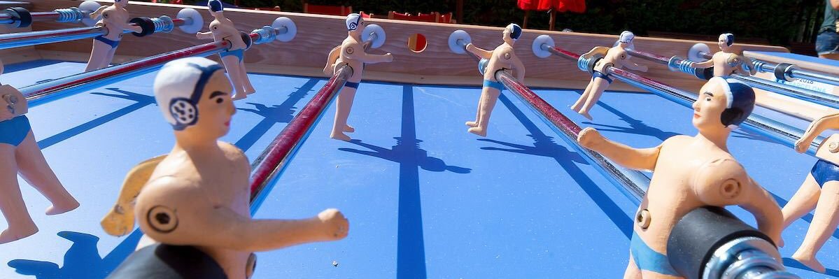 Enrique Toste banner