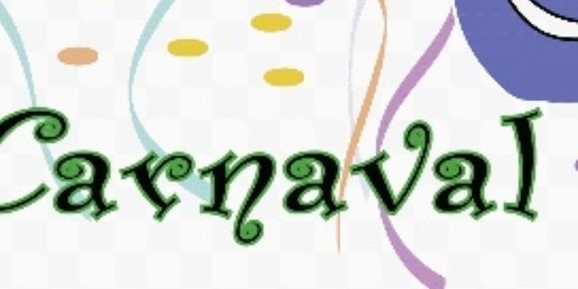 Carnavalcadi14's profile banner image
