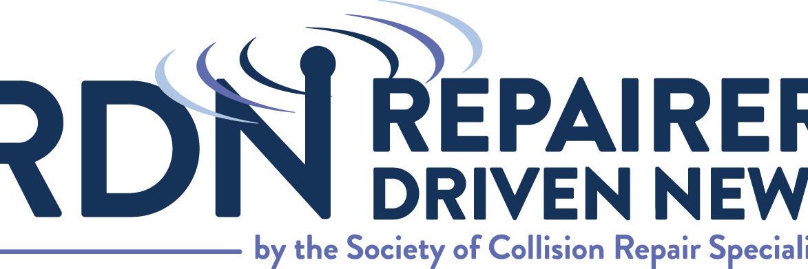 Repairer Driven News banner