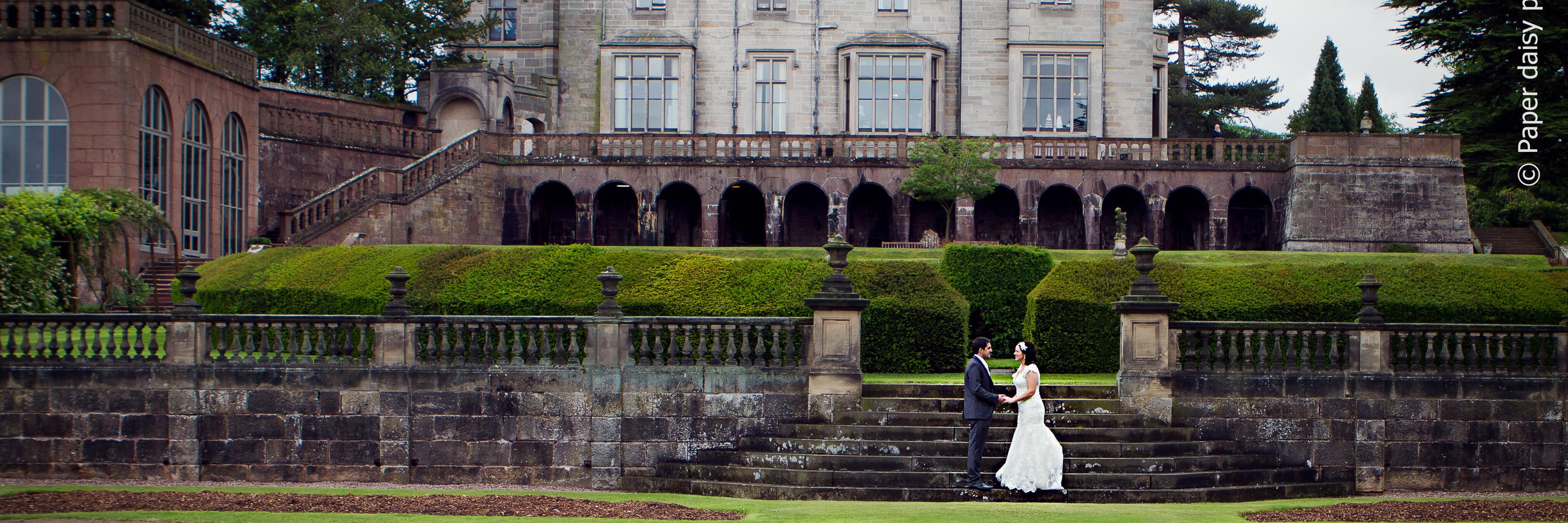 WedInLilleshall's profile banner image