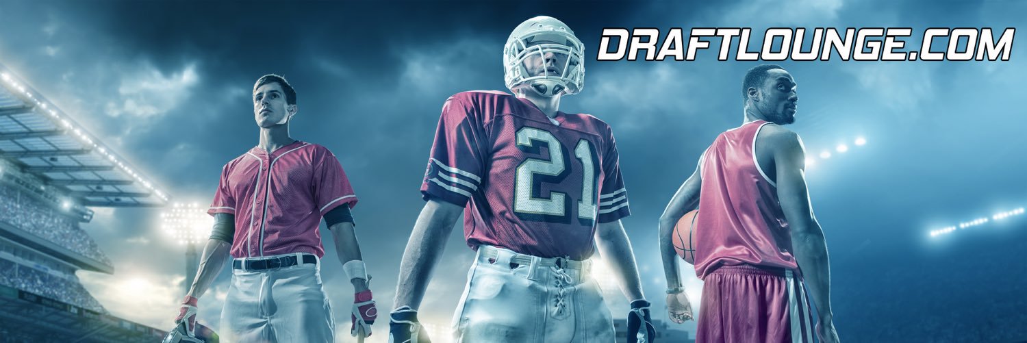 DraftLounge's profile banner image
