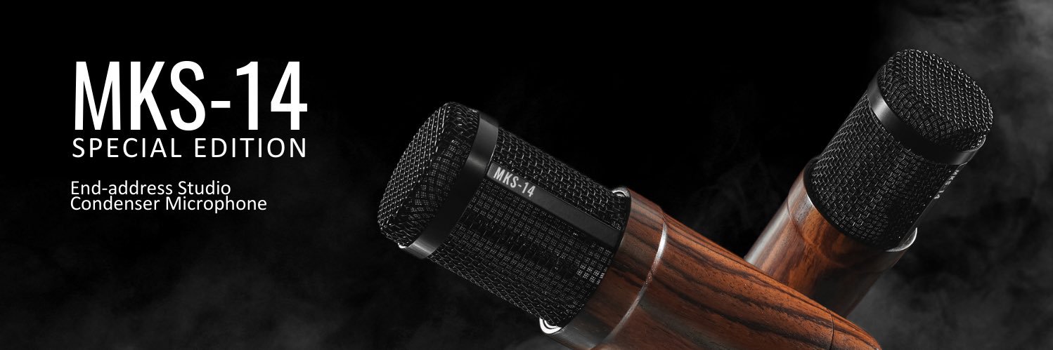 Seruniaudio's profile banner image