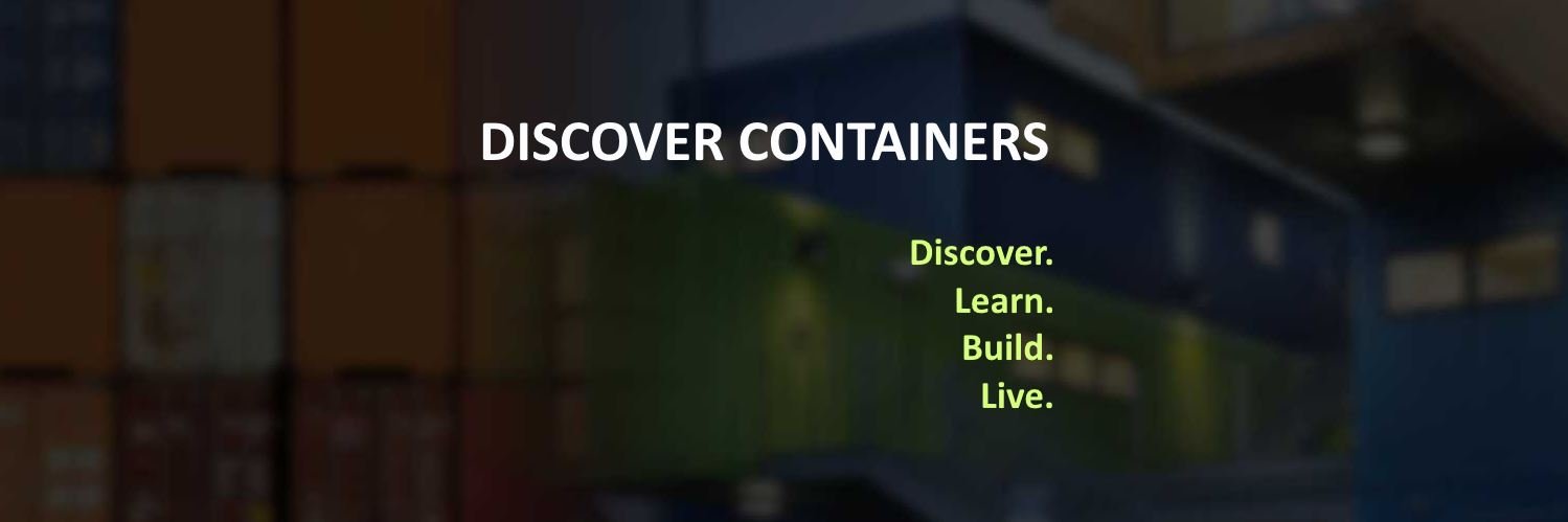 disc_containers's profile banner image