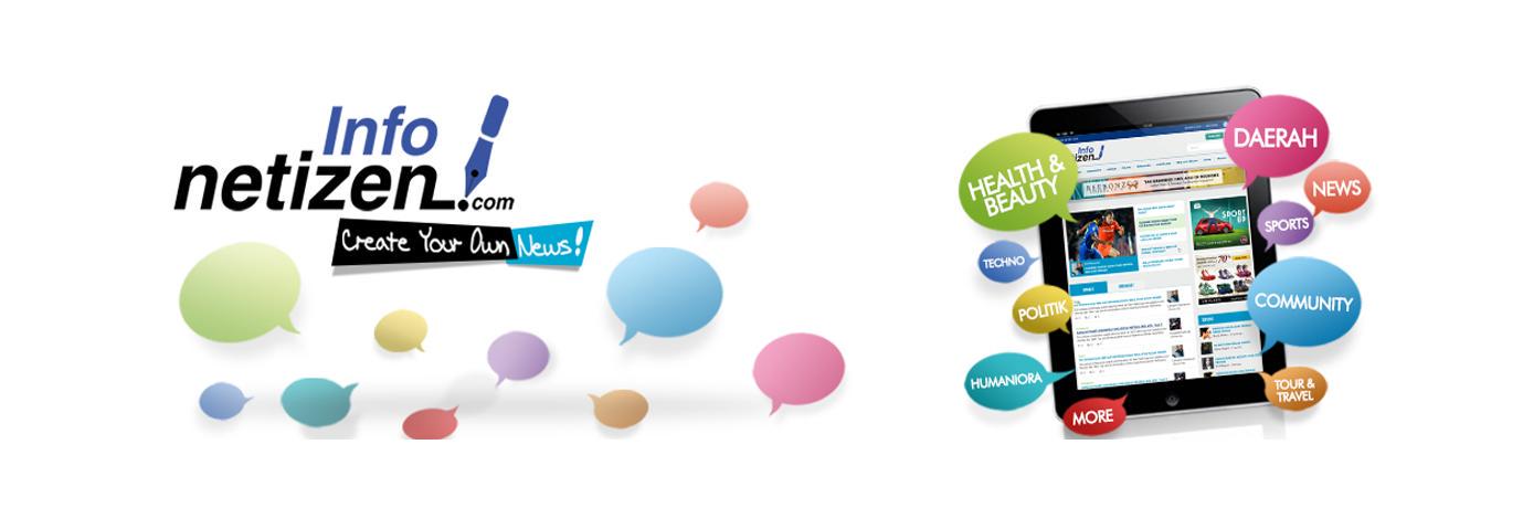 infonetizencom's profile banner image