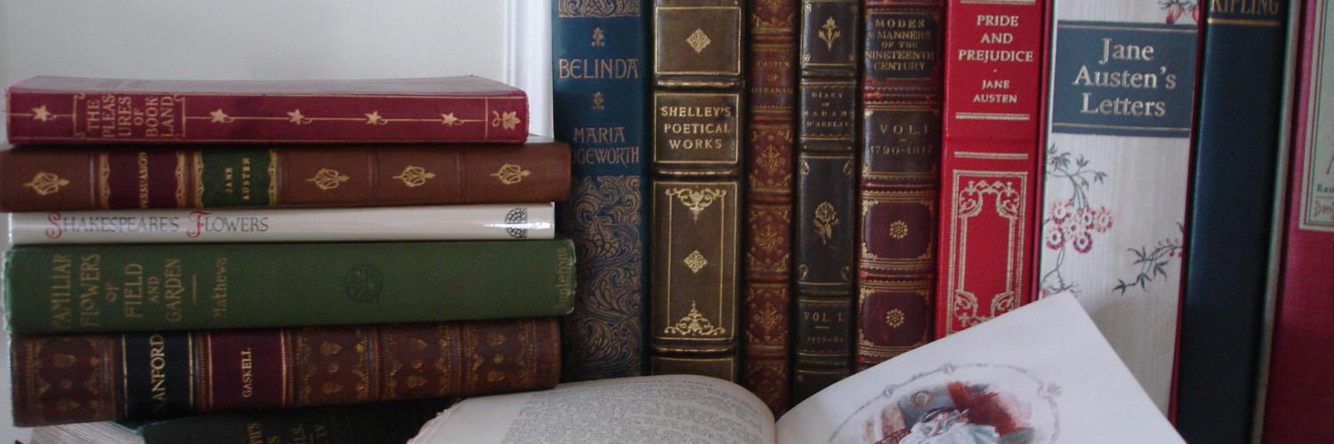 NorthangerJane's profile banner image