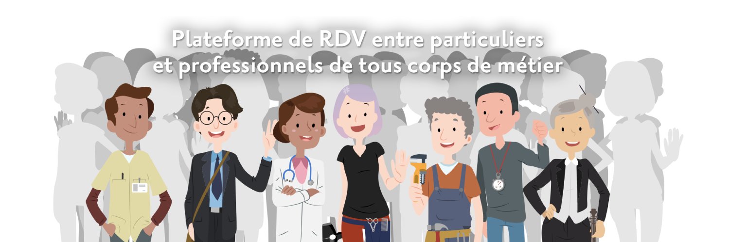 TonRDV's profile banner image