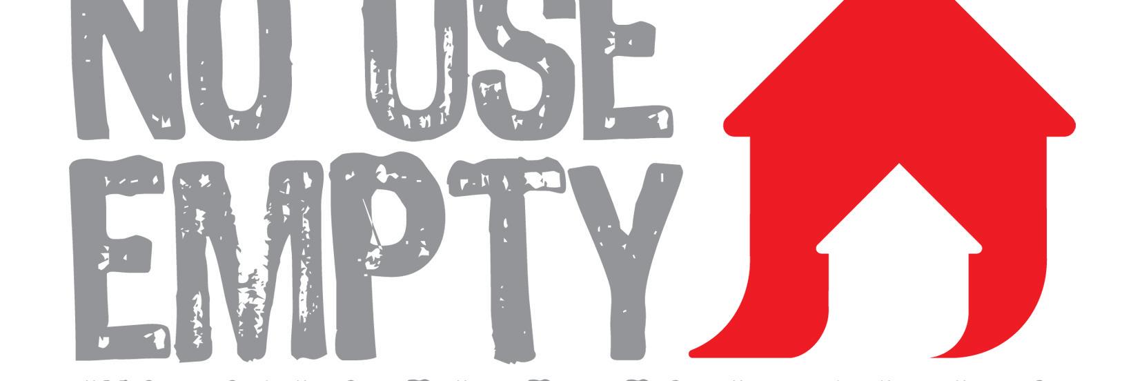 No Use Empty Scheme banner