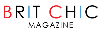Brit Chic Magazine banner