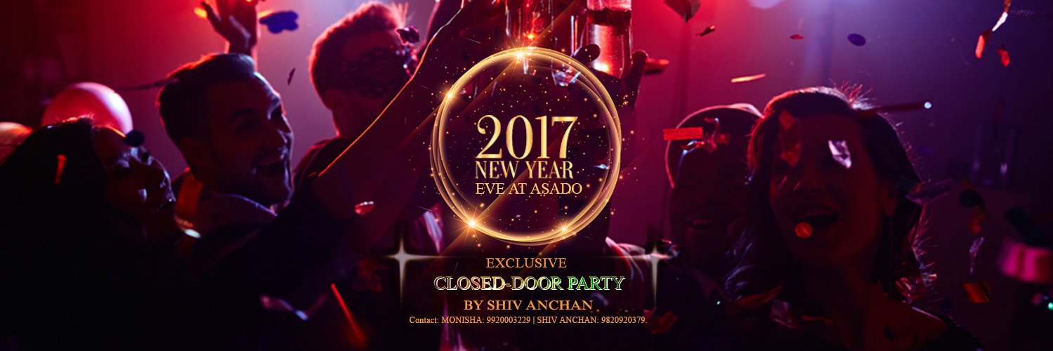 Asadococktailst's profile banner image
