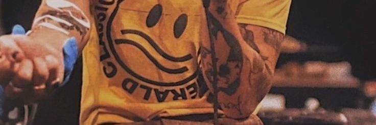 Out_Crowd_'s profile banner image