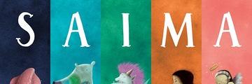 saima's profile banner image