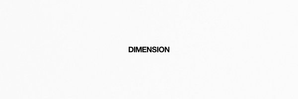 dimension_uk Profile Banner