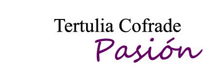 Tertulia Cofrade Pasión banner