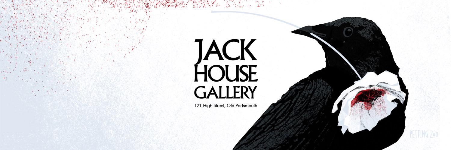 JackHouse's profile banner image