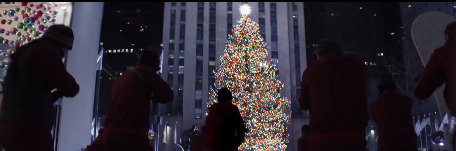 🎄30RockTree🎄 banner