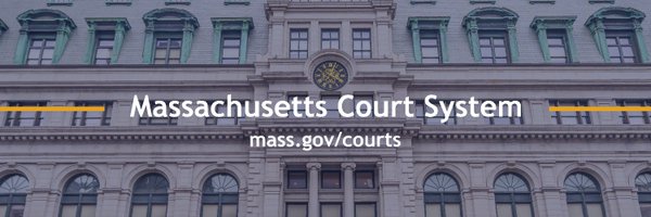 MACourts Profile Banner