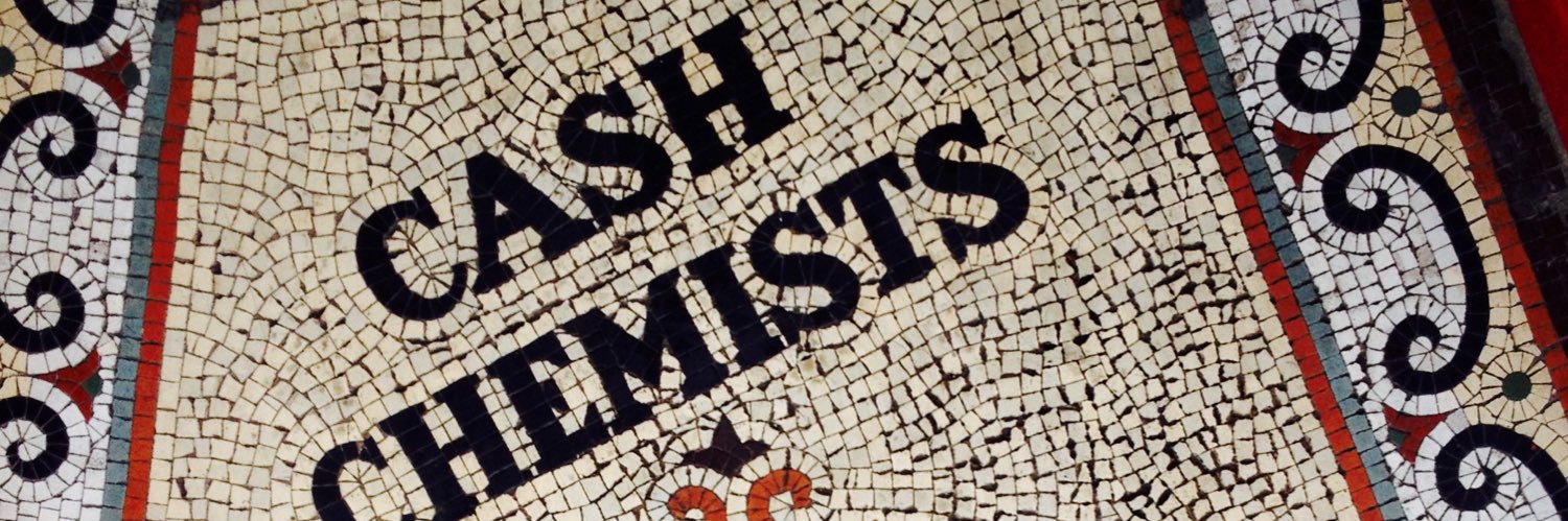 Caper and Cure banner