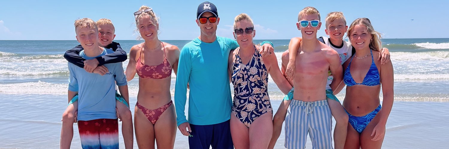 Madeline Huffman banner