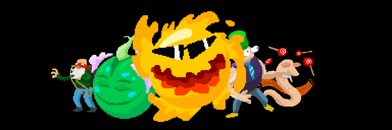 Christian Laumark banner