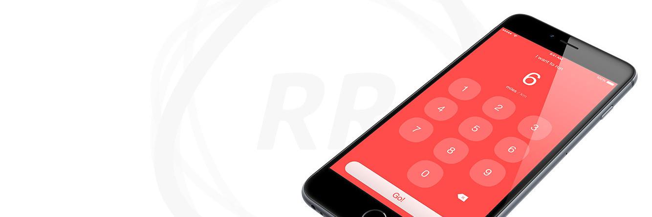 randomrunapp's profile banner image