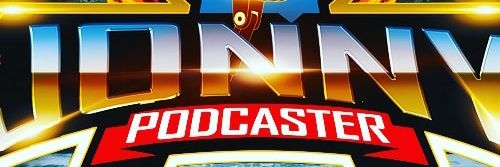 JonnyPodcaster's profile banner image