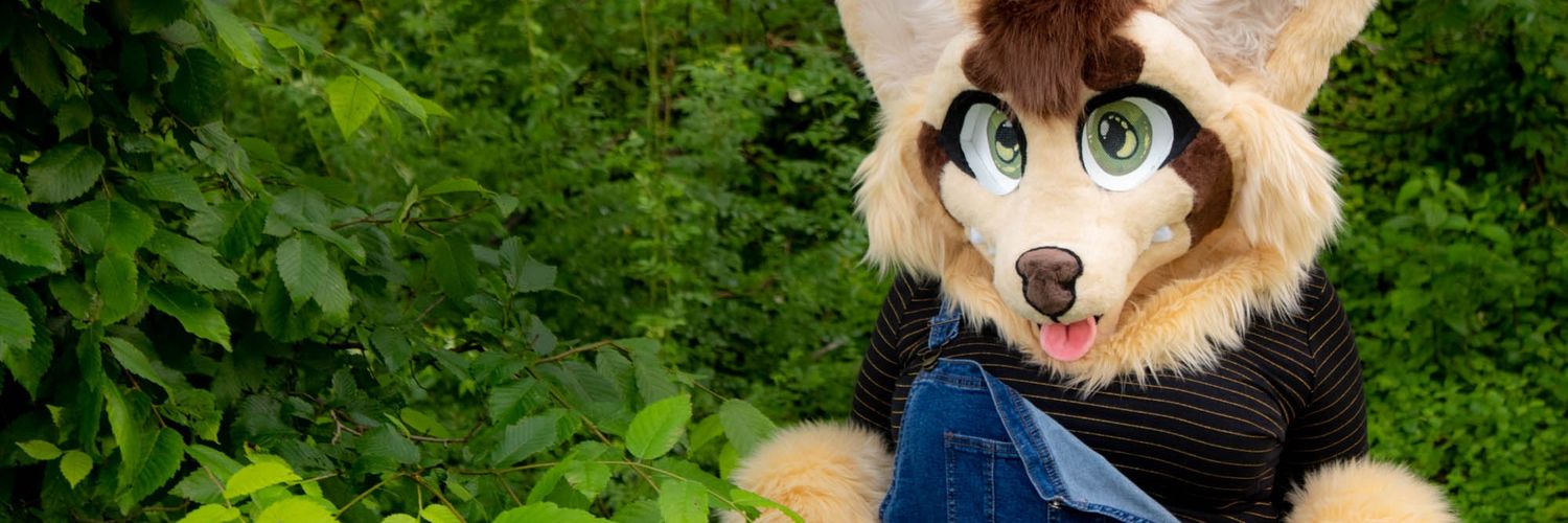 ✿ puppyjackson /blusky ✿ banner
