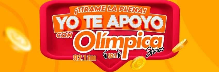 Olimpica921's profile banner image