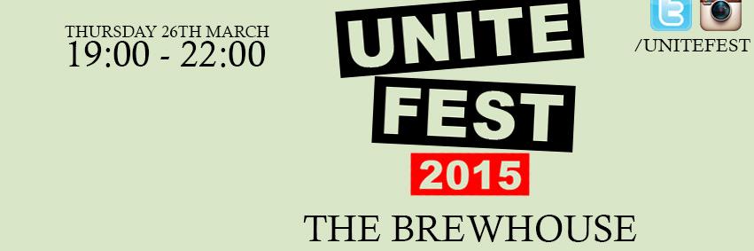 Unite_Fest's profile banner image