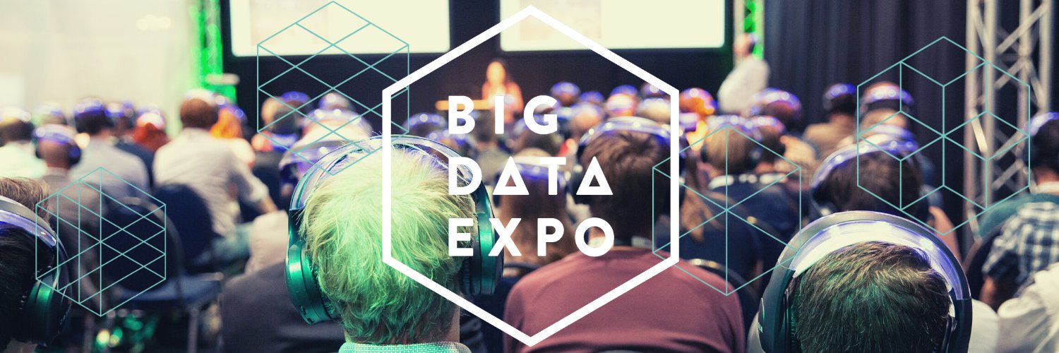 Big_Data_Expo's profile banner image