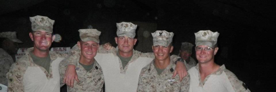 darryl_stgeorge's profile banner image