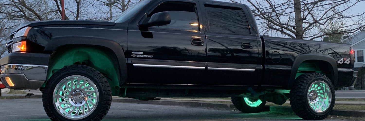 OleCrowell's profile banner image