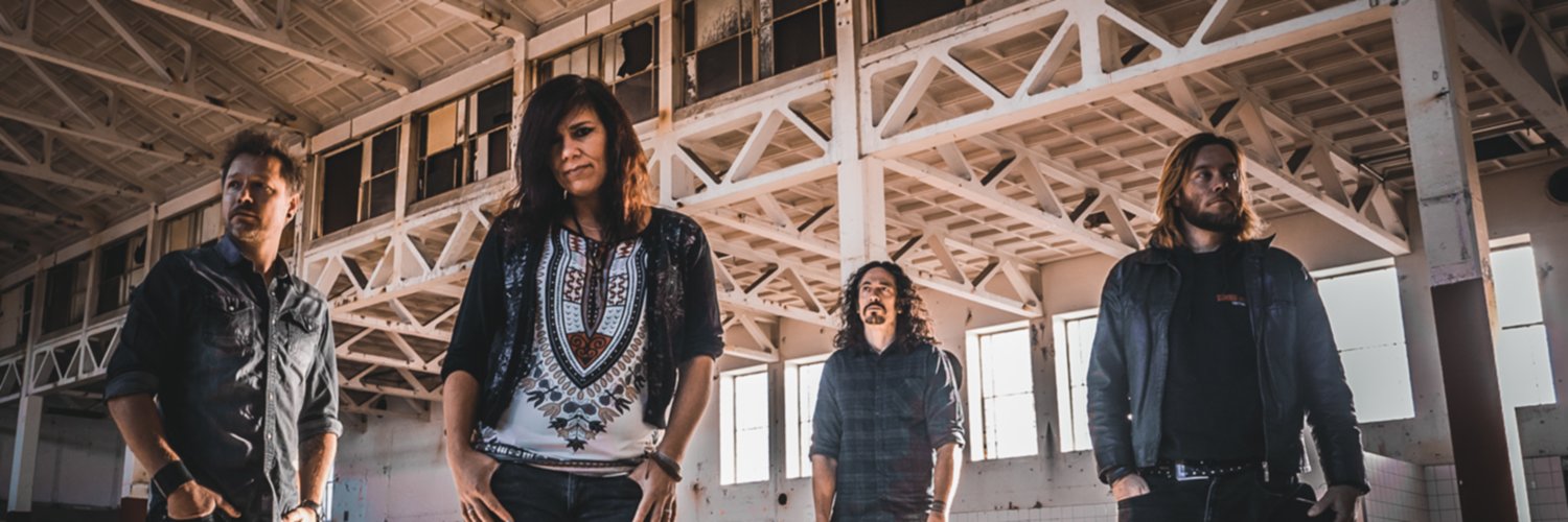 drivebywirerock's profile banner image