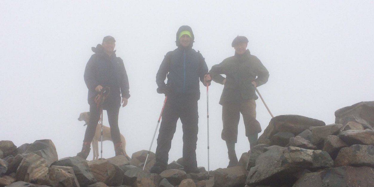 lukeknockhill's profile banner image
