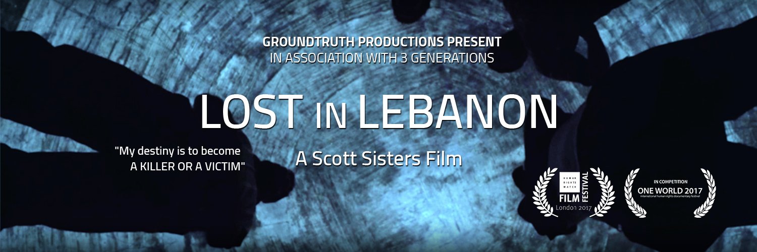 ScottSistersDoc's profile banner image