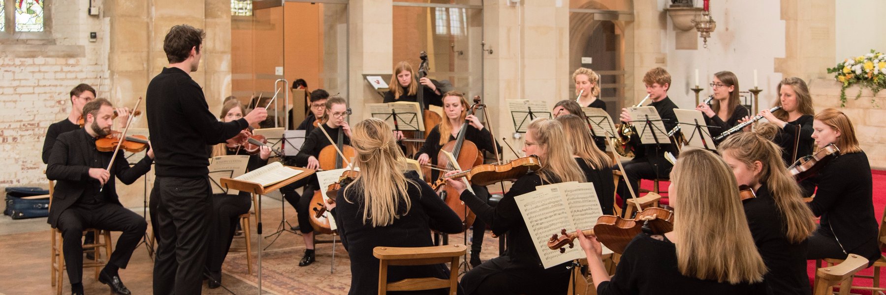 Janus Ensemble banner