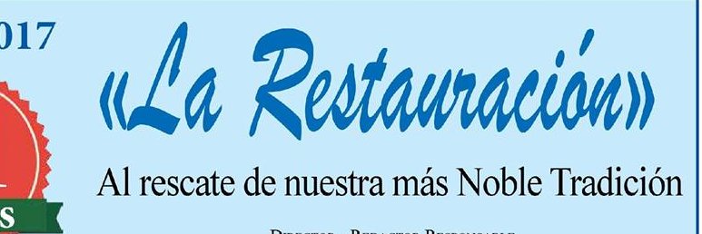 RestauracionLa's profile banner image
