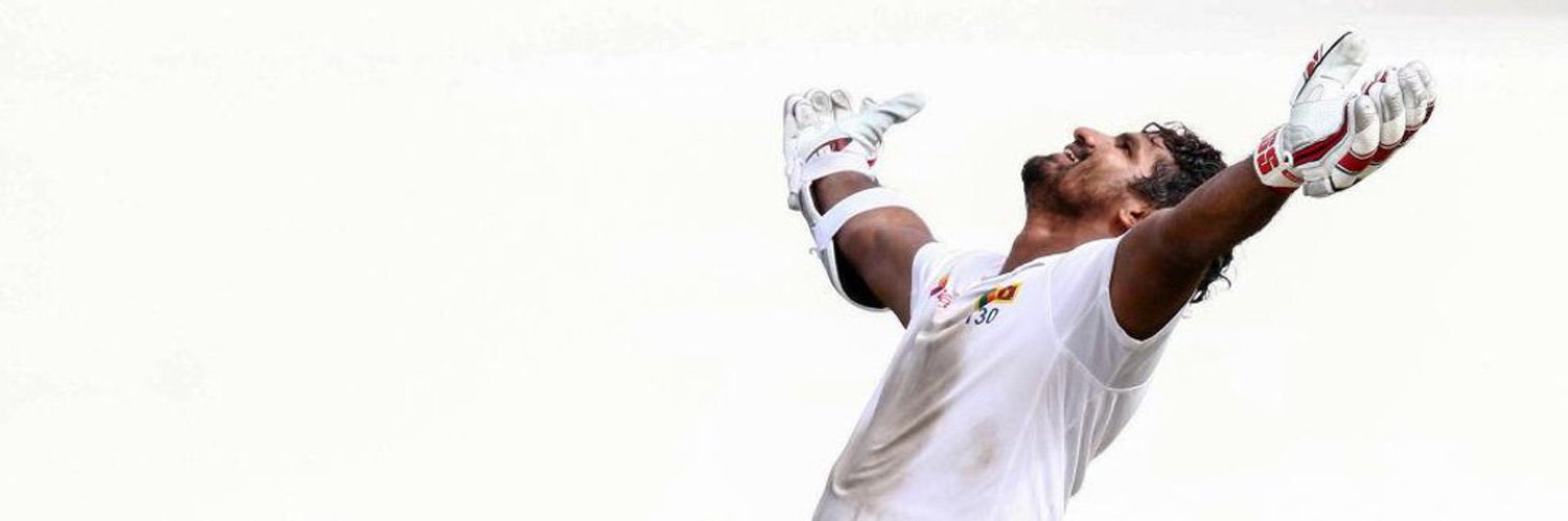 Naveen Nonis 🏏 🌱 banner