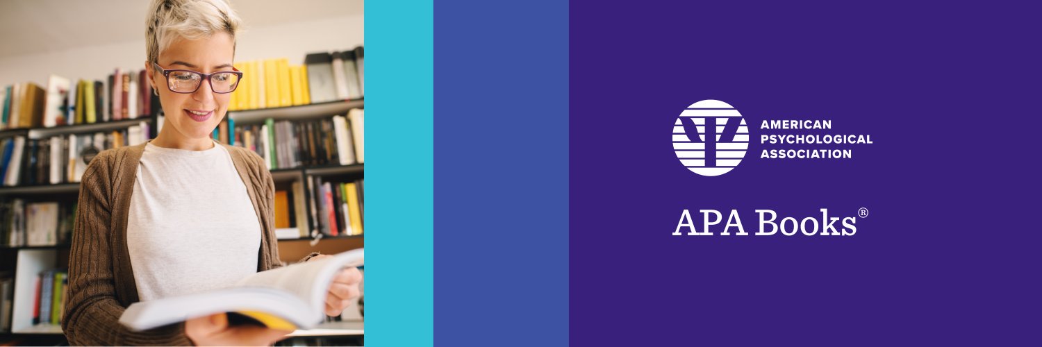 APA Books's banner