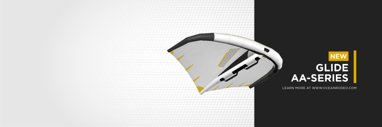 Ocean Rodeo banner